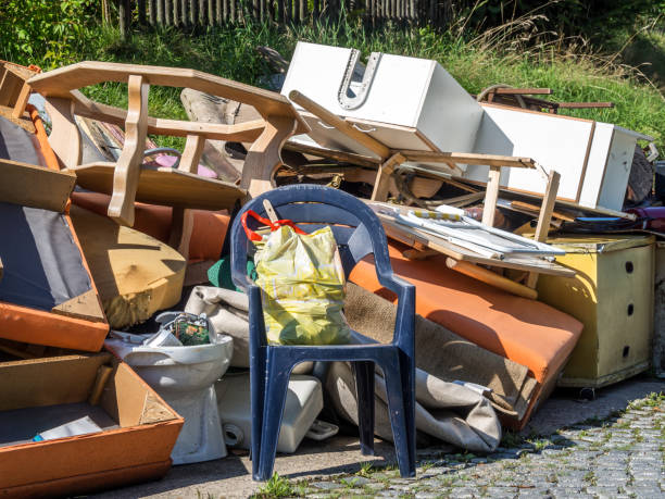 Best Junk Removal Near Me  in Stanton, MI