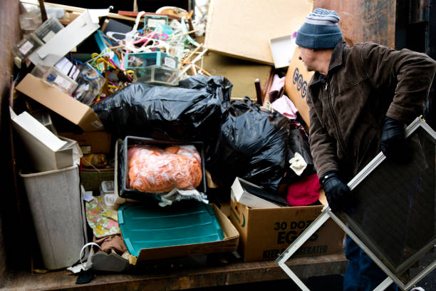 Best Estate Cleanout Services  in Stanton, MI
