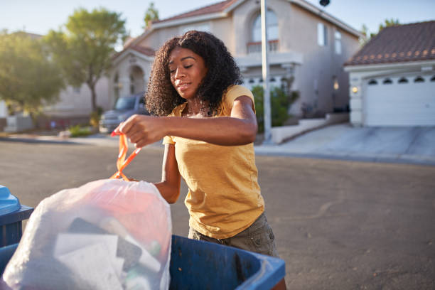 Best Same-Day Junk Removal  in Stanton, MI