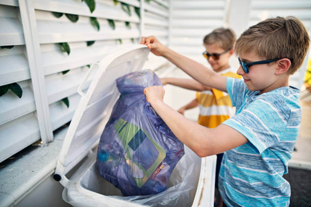 Best Professional Junk Removal  in Stanton, MI