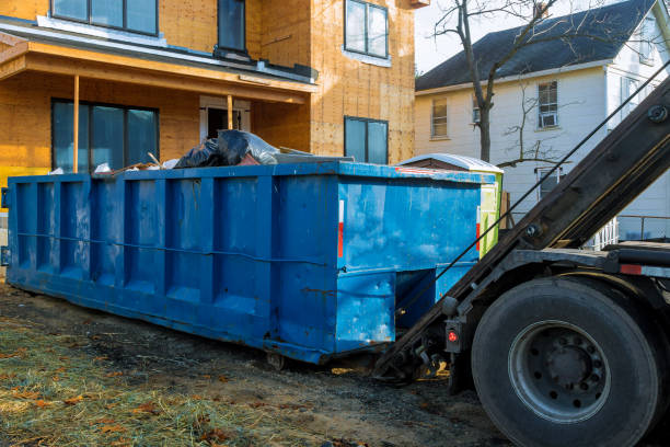 Best Electronics Removal Services  in Stanton, MI