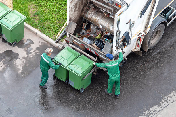 Best Residential Junk Removal  in Stanton, MI
