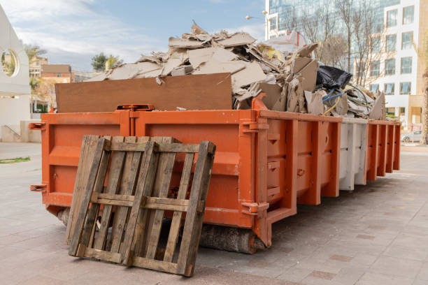 Trusted Stanton, MI Junk Removal Experts