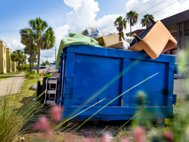 Best Attic Cleanout Services  in Stanton, MI