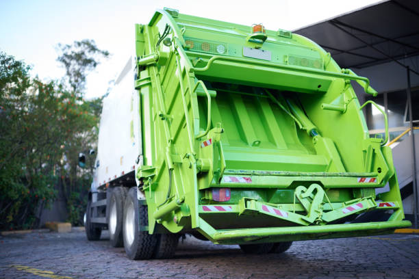 Best Basement Cleanout Services  in Stanton, MI